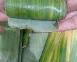 Foto langkah ke 1 dari resep Kue Putu Bambu.