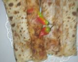 صورة لخطوة 2 من وصفة محاجب 🌶 حريورين الله الله