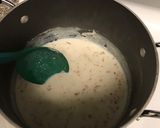 Foto langkah ke 3 dari resep Creamy Penne Pasta.