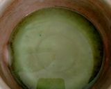 Foto langkah ke 1 dari resep 39. MANGO sago.