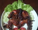 Foto langkah ke 3 dari resep Sambal terasi ulek.
