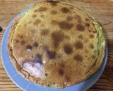 Foto del paso 6 de la receta: Tarta de acelga y verduras