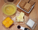 Foto del paso 2 de la receta: Tartaleta de plátanos y dulce de leche ó arequipe