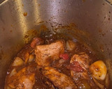 Foto del paso 4 de la receta: Pulled Pork (olla rápida) 🌶🧅🫑🍅🧄