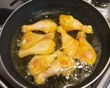Foto langkah ke 1 dari resep Ayam Masak Cinnamon (simple bangeett!).