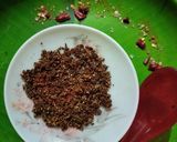 A picture of step 3 of Homemade peri peri masala.
