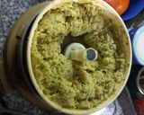 Foto del paso 2 de la receta: Falafel de garbanzos fácil