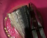 Foto langkah ke 1 dari resep Sambal Cakalang Suir 🐟.