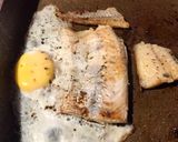 Foto del paso 2 de la receta: Abadejo a la plancha