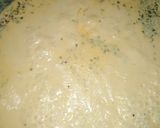 Foto del paso 2 de la receta: Tallarines en Salsa Blanca