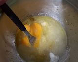 Foto del paso 1 de la receta: Ojitos fáciles