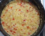 Foto del paso 4 de la receta: Budín de Pescado (Merluza)