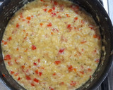 Foto del paso 4 de la receta: Budín de Pescado (Merluza)