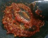 Foto langkah ke 3 dari resep 25.Sambal kacang untuk gorengan/mie glosor #BikinRamadanBerkesan.