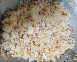 Foto langkah ke 4 dari resep Nasi goreng seafood ala Mamah Zafran.