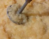 Foto del paso 1 de la receta: Crumble vegano de manzanas y nueces
