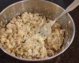 Beef Rolls with Meat/Cheese Cannelloni Stuffing recipe step 4 photo