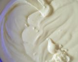 Foto del passaggio 2 della ricetta Pizza con la ricotta