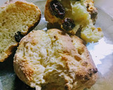 Foto del paso 3 de la receta: Pan de leche, sin harina