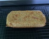 A picture of step 7 of Orange marmalade jam Oatmeal bread.