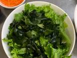 Salad rau củ Nhật bước làm 2 hình
