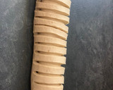 Foto del paso 5 de la receta: Pan turco de chocolate