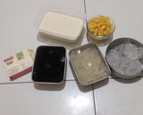 Foto langkah ke 2 dari resep Es teler.