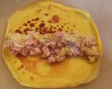 Foto del paso 5 de la receta: Canelones de jamón y queso
