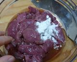 巴蜀水煮牛肉的食譜步驟10照片