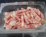 Foto del paso 6 de la receta: Revuelto de acelgas silvestres