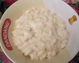 Foto langkah ke 4 dari resep Mac & Cheese.