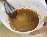 Foto del paso 1 de la receta: Peras al vino Malvasía