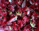 Foto langkah ke 1 dari resep Selai Rosella Homemade.