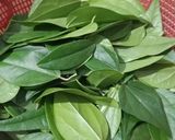 Foto langkah ke 1 dari resep Es Cau / cincau.