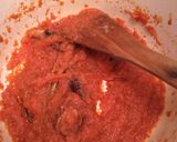 Foto langkah ke 3 dari resep Nasi Kebuli Daging Kambing.