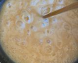 A picture of step 3 of Fudge.