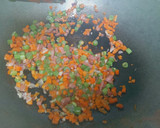 Foto langkah ke 3 dari resep Macaroni Schotel (dengan Sosis).