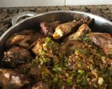 Foto del paso 3 de la receta: Guiso de pollo de corral