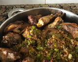 Foto del paso 3 de la receta: Guiso de pollo de corral