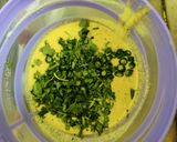 मिक्स वेज बेसन चीला (mix veg besan cheela recipe in Hindi) रेसिपी चरण 1 फोटो