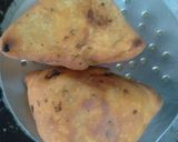 પંજાબી થાળી (Punjabi Thali Recipe In Gujarati) રેસીપી સ્ટેપ17ફોટો