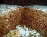 Foto del paso 2 de la receta: Torta de lentejas con avena y fécula de maíz