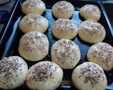 Foto del paso 8 de la receta: Pan para hamburguesas o para 🥪🥪🥪