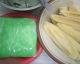 Foto langkah ke 3 dari resep Pisang Ijo.