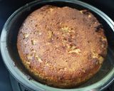 Foto del paso 3 de la receta: Pan de banano con harina de amaranto