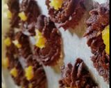 Foto langkah ke 4 dari resep Good Time Homemade Coklat Nanas.