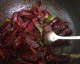 A picture of step 5 of Beetroot pickle.
