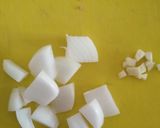 Foto del paso 5 de la receta: Salchipulpos