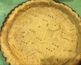 Foto del paso 4 de la receta: Pie de limón con merengue suizo 👩🏻‍🌾