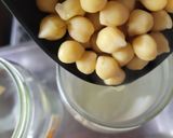 Foto del paso 2 de la receta: Garbanzos en conserva